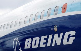Boeing bị kiện vì thổi phồng giá cổ phiếu