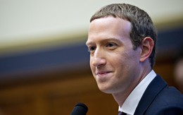 Thế giới nợ Mark Zuckerberg 1 lời xin lỗi: Meta thành công chưa từng có, cổ phiếu tăng 200%, hơn 3 tỷ người vẫn mê mệt Facebook, Instagram...