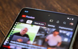 Công ty mẹ của Google vui mừng công bố doanh thu YouTube Premium tăng mạnh sau khi trấn áp trình chặn quảng cáo