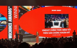 VinFast hành trình hiện thực hóa giấc mơ doanh nghiệp Việt chinh phục quốc tế