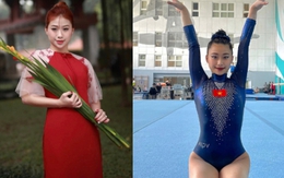 Hotgirl TDDC 789bet.com đăng nhập từng tố HLV "thủ phế" diện áo dài xinh đón tết, nhan sắc thế nào sau khi giải nghệ?