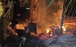 Hé lộ nguyên nhân hiện tượng ‘tự cháy’ bất thường ở Đắk Lắk