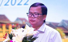 Cách chức giám đốc, 3 phó giám đốc sở ở Quảng Nam