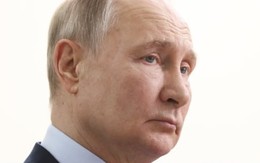 Tổng thống Putin: Nền kinh tế Nga lớn nhất châu Âu