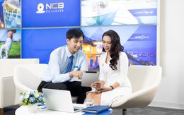 Ngân hàng NCB miễn phí chuyển tiền quốc tế cho khách cá nhân