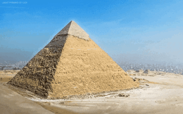 5 kim tự tháp bí ẩn bậc nhất thế giới: Ai Cập không có "suất"!