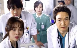 "Cơn bão" khiến Hàn Quốc rơi vào khủng hoảng: Loạt bác sĩ đình công nghỉ việc, ngành y đối mặt thảm họa nghiêm trọng