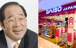 Tỷ phú sáng lập tập đoàn Daiso qua đời vì suy tim