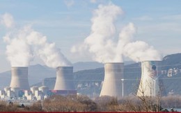 Châu Âu sẽ mất 'tiền tấn' nếu không có nguyên liệu hạt nhân của Nga