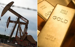 Dự báo sốc: Vàng sẽ tăng vọt 3.000 USD/ounce nếu một trong những "chất xúc tác" này xảy ra