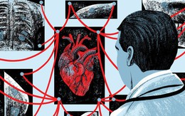 Tại sao tim lại là bộ phận duy nhất trong cơ thể gần như không thể bị ung thư?