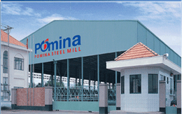 Người thân lãnh đạo Thép Pomina muốn bán ra hơn 8 triệu cổ phiếu POM