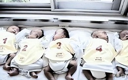 5 em bé sinh 5 đầu tiên gây chấn động Trung Quốc: 22 năm sau câu chuyện của gia đình lại là thảm kịch