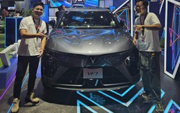 Giới chuyên môn chỉ ra lý do VinFast sẽ thành công ở Indonesia