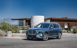 Mừng xuân Giáp Thìn với ưu đãi hấp dẫn từ BMW