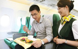 Vé máy bay Thượng Hải - Nhật Bản giá 0 nhân dân tệ gây sốt mạng xã hội: Người Trung Quốc dặn nhau "đừng tưởng bở"