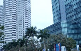 Hà Nội: Chỉ dưới 3% căn hộ có giá bán dưới 2 tỷ đồng trong quý IV/2023