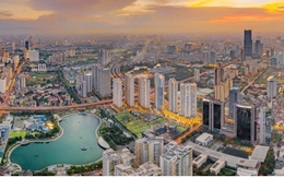 Việt Nam nằm trong Top đầu thế giới về tăng trưởng tài sản trong thập kỷ tới