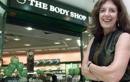 The Body Shop đóng cửa hơn 100 cửa hàng ở Anh, nhìn lại câu chuyện và những dấu ấn của thương hiệu mỹ phẩm đình đám này