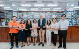 FPT Long Châu và Boehringer Ingelheim đẩy mạnh hợp tác