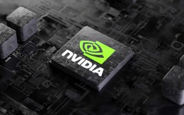 Sự bùng nổ AI đã giúp lợi nhuận của Nvidia tăng 580% trong năm ngoái