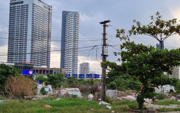 Đà Nẵng đấu giá khu đất lớn xây trung tâm thương mại ngàn tỉ đồng