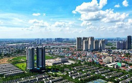 HĐND TP Hà Nội sắp xem xét thông qua Quy hoạch Thủ đô Hà Nội