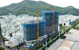 Chủ đầu tư dự án nghìn tỷ trên ‘đất vàng’ Bình Định bị phạt 500 triệu đồng