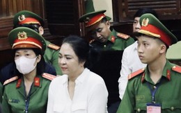 Bà Nguyễn Phương Hằng được triệu tập đến phiên tòa phúc thẩm dù không kháng cáo