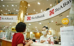 Lãi suất ngân hàng Đông Nam Á (SeABank) mới nhất tháng 2/2024: Mức cao nhất là bao nhiêu?