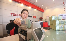 Techcombank điều chỉnh lãi suất tiết kiệm kể từ ngày 21/2/2024: Lãi suất cao nhất bao nhiêu?