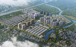 Doanh nghiệp nhận chuyển nhượng 1 phần dự án The Spirit of Saigon báo lỗ hơn 5.500 tỷ năm 2022