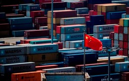 Hàng hóa Trung Quốc ‘vượt rào’ mức thuế quan chót vót để vào Mỹ: Động lực lại là đối tác thương mại lớn nhất của Hoa Kỳ