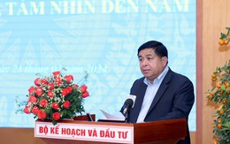 Quy hoạch phát triển Hà Nội với 4 thành phố thuộc Thủ đô
