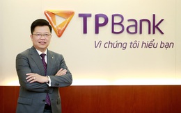 CEO Nguyễn Hưng: TPBank đã vươn mình rực rỡ và đang bước tiếp trên hành trình phát triển bền vững