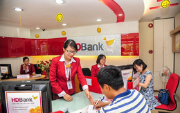 HDBank công bố lãi suất tháng 2/2024: Mức cao nhất dành cho khách hàng đặc biệt là bao nhiêu?