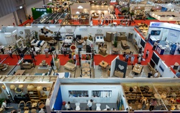 Triển lãm nội thất quốc tế VIFA EXPO lần thứ 15 – Sự kiện sôi động tại TP.HCM