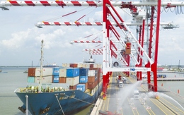 Tàu nước ngoài đột ngột tăng phí, doanh nghiệp xuất khẩu khó càng thêm khó