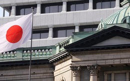 Kinh tế Nhật Bản chuyển sang tình trạng lạm phát