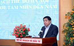 Những “điểm nghẽn” của Thủ đô Hà Nội cần được khắc phục
