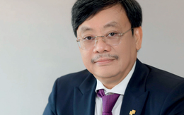 Chủ tịch Masan Group Nguyễn Đăng Quang trở lại danh sách tỷ phú USD của Forbes