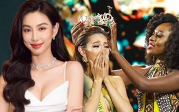 Nàng hậu dính nghi vấn sắp trở thành cổ đông của Miss Grand International: Trước khi đăng quang đã là chủ tịch, có thu nhập "khủng" ở tuổi 26