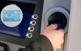 Máy ATM "nuốt tiền" không nhả dù tài khoản đã trừ tiền, làm theo cách này để tránh mất tiền oan!