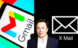 Elon Musk công bố XMail, cạnh tranh với Gmail