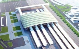 Đề nghị Ngân hàng thế giới hỗ trợ thiết kế 'siêu nhà ga' đường sắt Ngọc Hồi