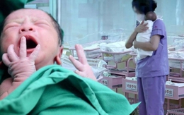 Tỷ lệ sinh thấp kỷ lục, nhân viên văn phòng Hàn Quốc có thể lĩnh gần 2 tỷ nếu sinh con, nhiều người vẫn băn khoăn