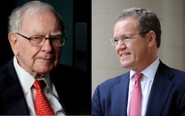 Người đàn ông từng bỏ ra hơn 5 triệu USD để ăn trưa với Warren Buffett giờ ra sao? Từ kẻ vô danh đến "phó tướng" quản lý hàng tỷ USD của Berkshire