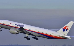 Thông tin mới vụ máy bay MH370 mất tích bí ẩn