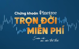 Năm thứ 5 duy trì chính sách 0 phí giao dịch trọn đời, Pinetree gây ấn tượng thế nào?