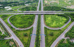 Huyện sắp lên quận của Hà Nội 'rục rịch' làm hàng loạt tuyến đường nghìn tỷ